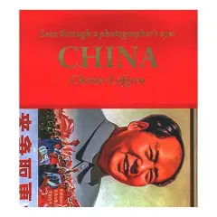 Coperta cărții China