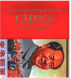 Coperta cărții China