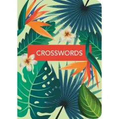 Coperta cărții Crosswords