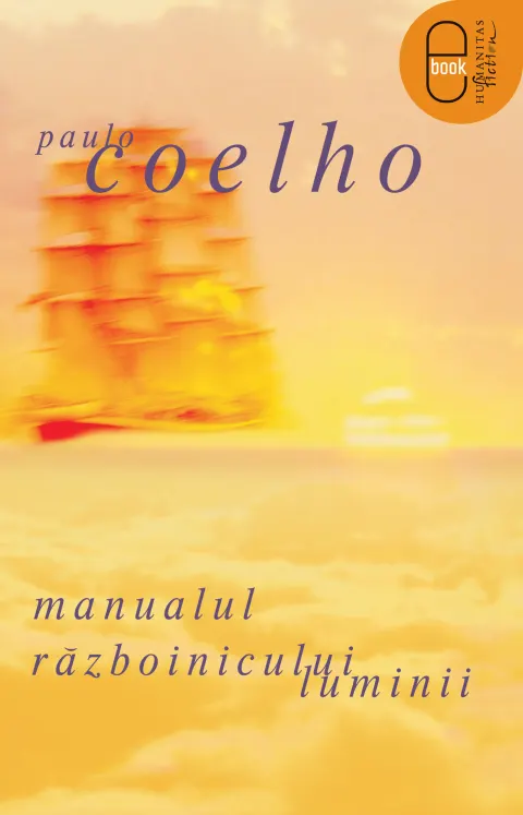 Coperta cărții Manualul razboinicului luminii (epub)