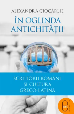 Coperta cărții In oglinda Antichitatii (epub)
