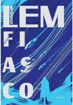 Coperta cărții Fiasco
