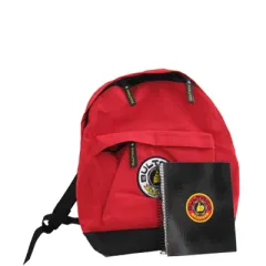 Coperta cărții Bultaco roșu