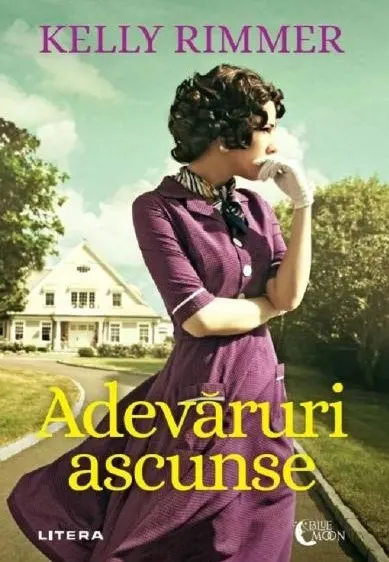 Coperta cărții Adevaruri ascunse