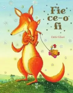 Coperta cărții Fie ce-o fi