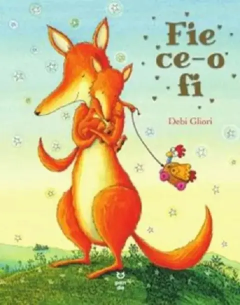 Coperta cărții Fie ce-o fi