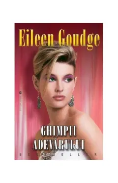 Coperta cărții Ghimpii adevărului
