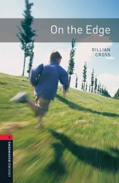 Coperta cărții OBW 3E 3: On the Edge