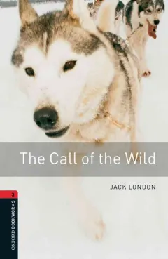 Coperta cărții OBW 3E 3: The Call of the Wild