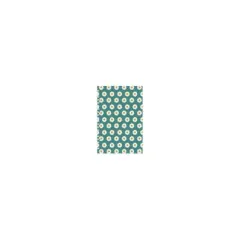 Coperta cărții Teal With Daisies