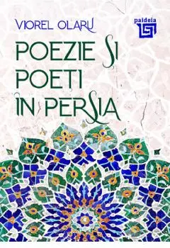 Coperta cărții Poezie si poeti in Persia