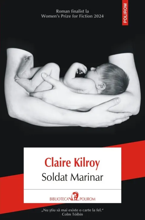 Coperta cărții Soldat Marinar