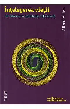 Coperta cărții Intelegerea vietii
