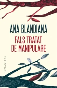 Coperta cărții Fals tratat de manipulare