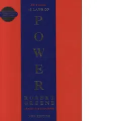 Coperta cărții Concise 48 Laws Of Power