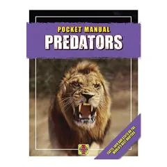 Coperta cărții Predators