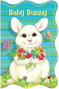 Coperta cărții Baby Bunny