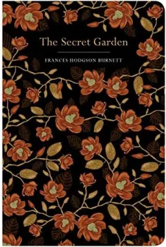 Coperta cărții Secret Garden (Chiltern Classic)