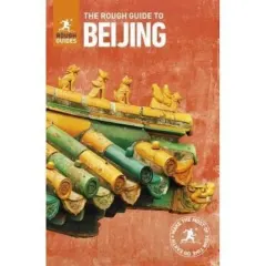 Coperta cărții The Rough Guide to Beijing