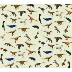 Coperta cărții Prehistoric Predators The Biggest Carnivores of the Prehistoric World