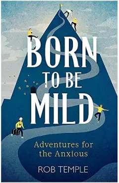 Coperta cărții Born to be Mild