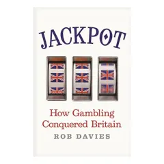 Coperta cărții Jackpot