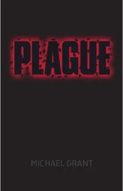 Coperta cărții Plague: The Gone Series (Book 4)