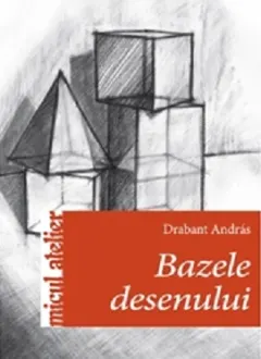 Coperta cărții Bazele desenului