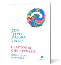 Coperta cărții Cum iti vei masura viata?