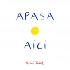 Coperta cărții Apasa aici