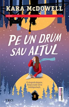 Coperta cărții Pe un drum sau altul