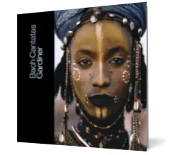 Coperta cărții Bach - Cantatas Vol. 7 (2CD)
