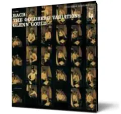 Coperta cărții Volume 1 of the Glenn Gould Complete Jacket Collection
