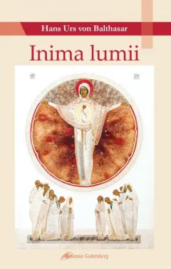 Coperta cărții Inima lumii