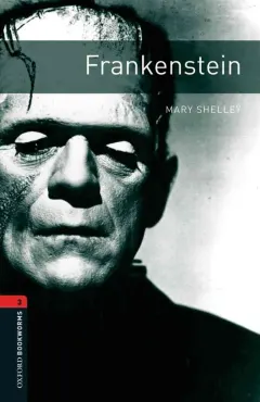 Coperta cărții OBW 3E 3: Frankenstein