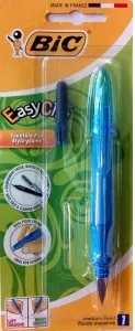 Coperta cărții Stilou Easy Clic Standard Bic