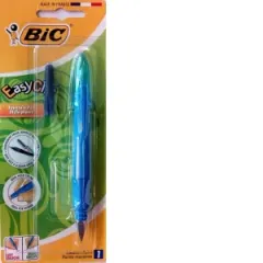 Coperta cărții Stilou Easy Clic Standard Bic