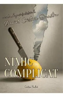 Coperta cărții Nimic complicat