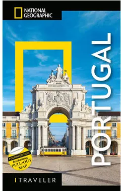 Coperta cărții Portugal