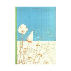 Coperta cărții Jill Bliss Blank Journal