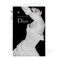 Coperta cărții Dior