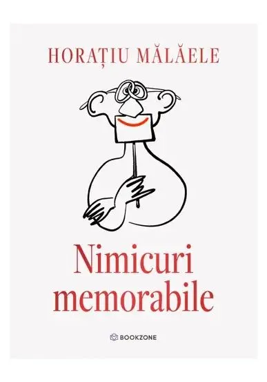 Coperta cărții Nimicuri memorabile
