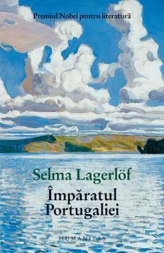 Coperta cărții Împăratul Portugaliei