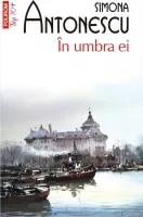 Coperta cărții In umbra ei
