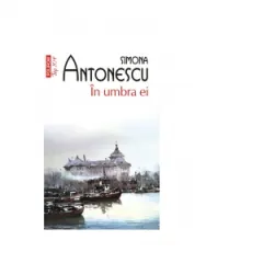 Coperta cărții In umbra ei