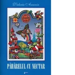 Coperta cărții Paharelul cu nectar