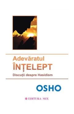Coperta cărții Adevăratul înțelept
