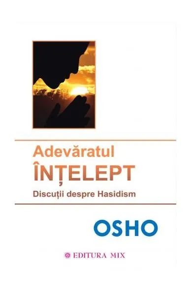 Coperta cărții Adevăratul înțelept