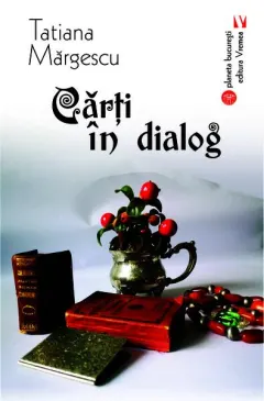 Coperta cărții Cărți în dialog
