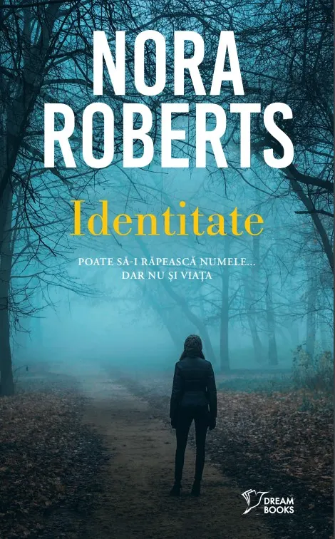 Coperta cărții Identitate (vol. 36)